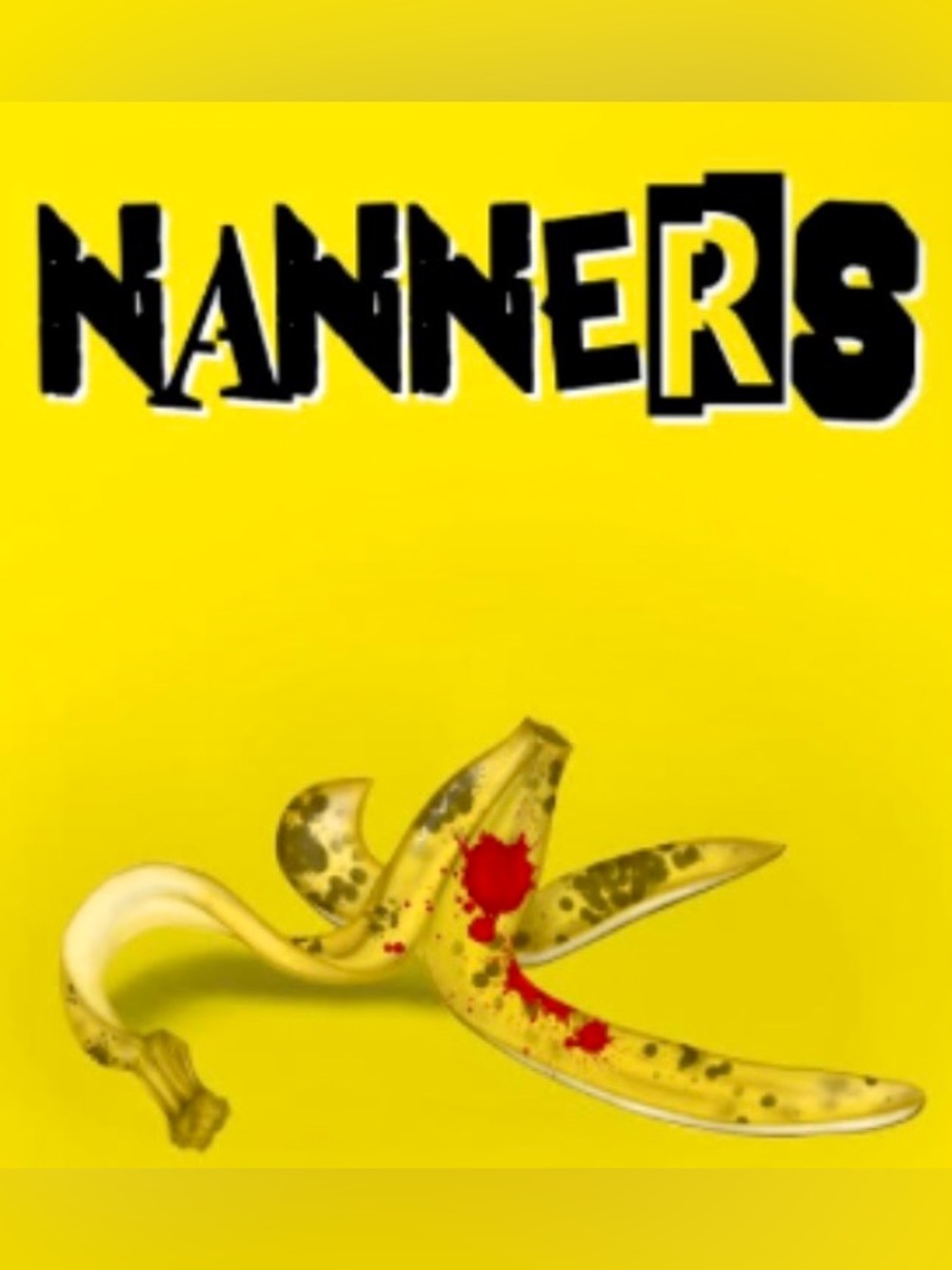 FOR NANNERS ONLY